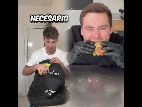 RESCATE en MINECRAFT⛏️🌳 #humor #minecraft