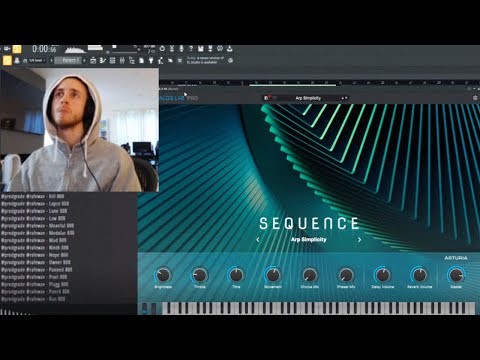 easy method to make simple beats