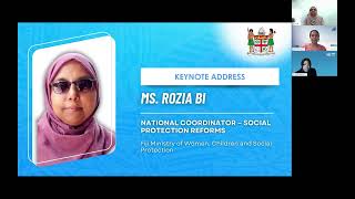 Disability-Responsive Parametric Insurance in the Pacific-Lessons from Fiji, Tonga & Solomon Islands