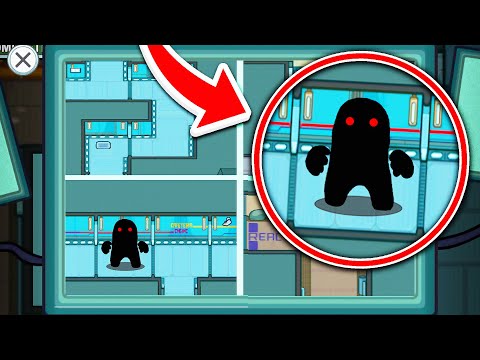 Why You Should NEVER Check CAMERAS in Among Us 😨