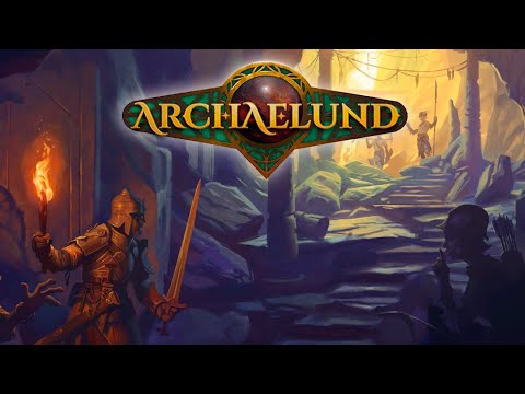 This Hidden Gem Open World RPG Just Got a HUGE Overhaul - Archaelund