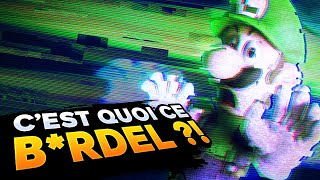7 BUGS les plus DINGUES de SMASH BROS