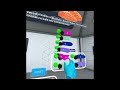 Exploring Biomolecules in Gameplay