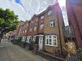 4 bedroom student house in Hulme, Manchester