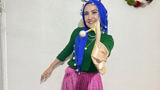 KÖYDE YAŞAM, KAYNANA ÖLÜNCE MİRAS KAVGASI BAŞLAR…