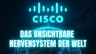 Cisco Systems Analyse – Stabiler Tech-Gigant oder unterschätzte Chance?