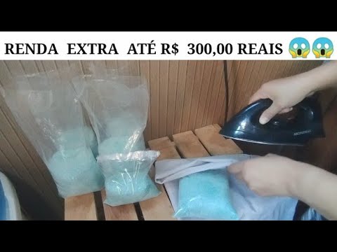 🔴 COMO GANHAR R$ 300,00 REAIS POR DIA PASSO A PASSO COMPLETO