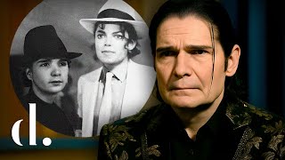 Corey Feldman Addresses His Conflicted Relationship With Michael Jackson | the detail.
