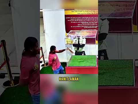 Bunu Başaran Hiç Olmamıştı💰🤯😂