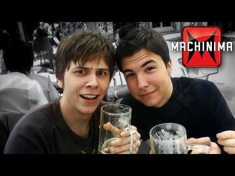 Así nos hicimos Ricos los Primeros Youtubers