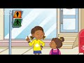 Traffic Signal Rules and Responses