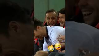 momentos engraçados do futebol