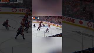 NHL Playoffs! #nhl #hockey #sports #hockeymemes #nhlmemes #oilers #ducks