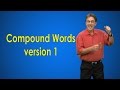 Compound Words Formation Exercises
