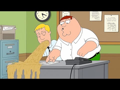 [NoZoom] Family Guy Season 34 Episode 02 - Family Guy Funny Moments #1080p