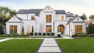 YOU’VE NEVER SEEN A HOME LIKE THIS IN DALLAS TEXAS IN 2025! 