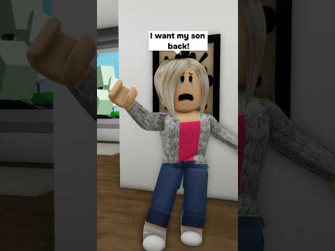 LIKE if you’re Team NO! Comment yes if you’re Team YES! #roblox #brookhaven