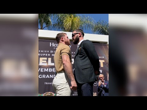 CANELO ALVAREZ PELEA CON PLANT POR QUE LE MIENTA LA MADRE !