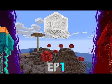 EliteCraft 2 Ep1, Insuperable