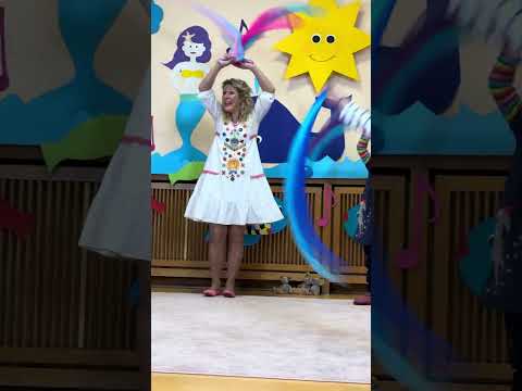 Die kleine Nixe #shorts #bts #kinderlieder #simonesommerland