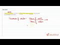 Concentration and Volume Calculations