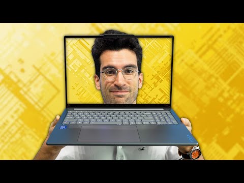 This Laptop Checks... ALL the Boxes?
