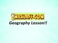 Geography and Environmental Concepts