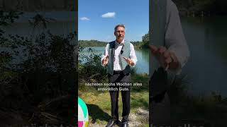 Landrat Otto Lederer wünscht Schülern erholsame Sommerferien