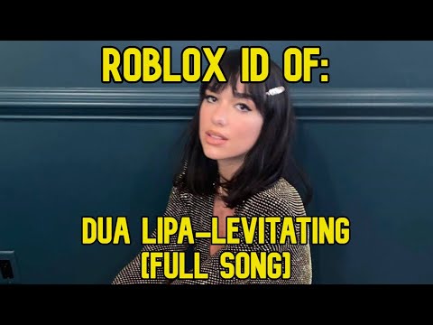Dua Lipa Roblox Code 06 2021 - idgaf song id roblox