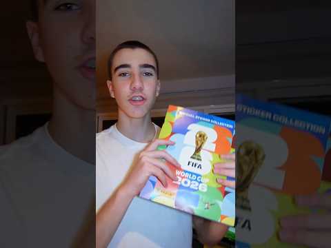 ¿Jugadores Pelados en el Álbum del Mundial?