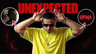 DHANDA DROPPED THE BEST ALBUM INTRO OF DHH ? 😱🔥