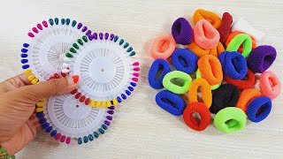 DECOR ! 4 AMAZING USEFUL HOME DECOR TIPS AND TRICK | ROOM DECORATION HACK | NEW CRAFT IDEA