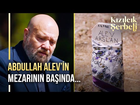 "Kızımıza ne kadar harika bir annesi olduğunu anlatacağım!" | Kızılcık Şerbeti 67. Bölüm