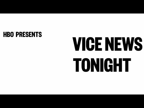 VICE News Tonight (Trailer)