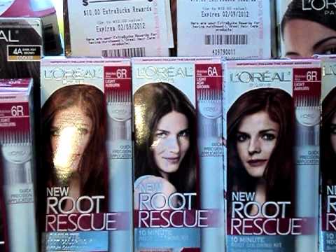 Loreal Hair Color Coupon Cvs 07 2021