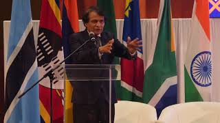 Shri Suresh Prabhu Closing Remarks