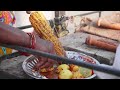 Hispanic Cuisine Ingredients and Dishes