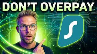 How Do I Get the Surfshark Coupon Code? (Real Method)
