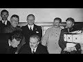 Germany's Actions in World War II