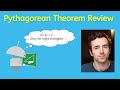 Understanding the Pythagorean Theorem