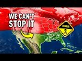 Scientists WARN of a MASSIVE Storm That Will Change America Forever