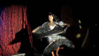 Las Vegas Gypsy Donna Summer Last Dance Drag Show