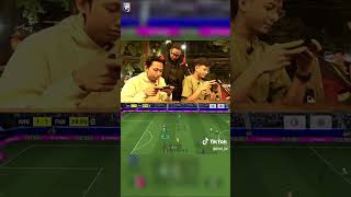 MATCH KEDUA ANTARA KING AFIF vs KING FAIDAN👑👀😱