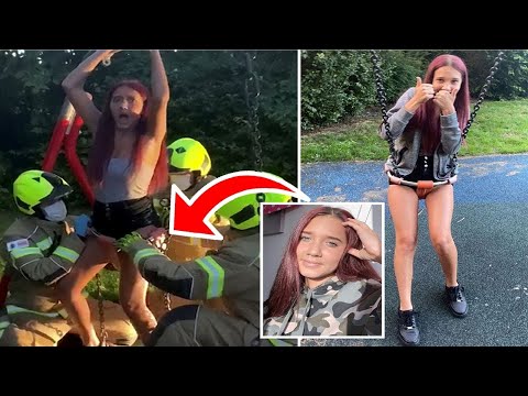 Cuando eres Bonita pero TREMENDAMENTE ESTUPIDA