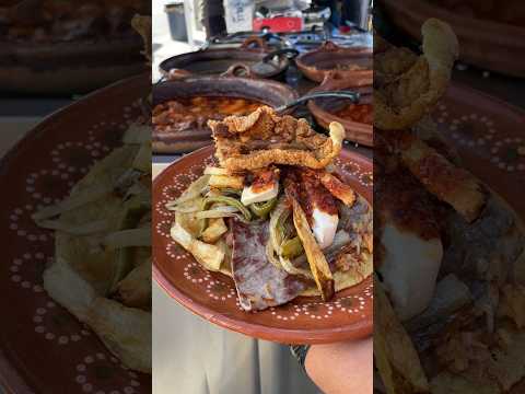 What I Eat Living in Los Angeles Part 24: TACO PLACERO ?Guisados Las Cazuelitas