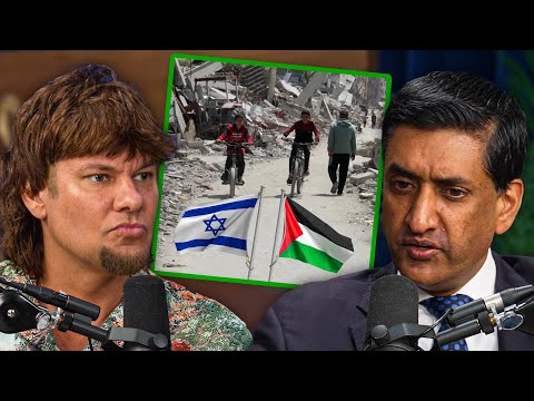 How to End the Genoc*de in Gaza