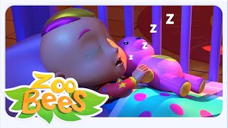 Selamat Tidur! 🌙 Lagu Anak Sebelum Tidur – Kompilasi 20 Menit