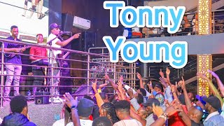 Mugithi Mix from Tonny Young, Hot Like Never Before