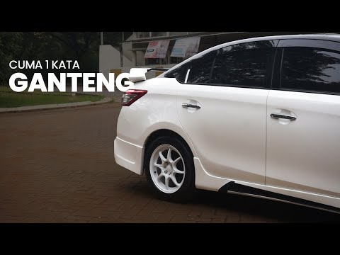 MOBIL SATU INI SEGER BANGET KALAU DI PANDANG || MASJOKOPEDAGANGOTO