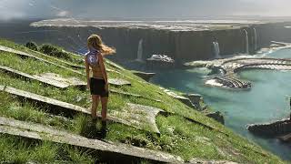 ''Dreamseeker'' - David Chappell (Epic Uplifting Powerful Hybrid Orchestral Music)